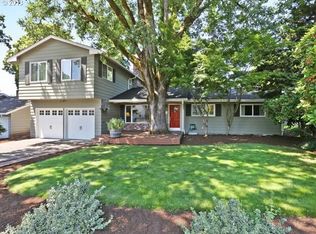 1355 NW Murray Rd, Portland, OR 97229