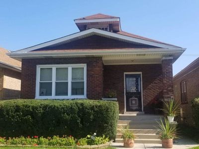 1523 N Menard Ave, Chicago, IL, 60651