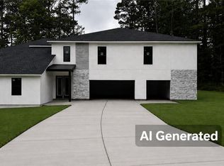 4555 Danforth Rd SW, Atlanta, GA 30331
