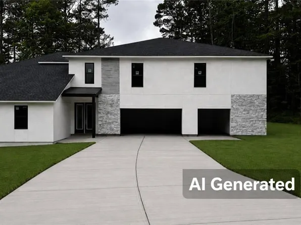 4555 Danforth Rd SW, Atlanta, GA 30331