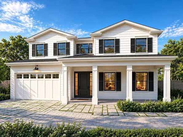 850 Hartzell St, Pacific Palisades, CA 90272