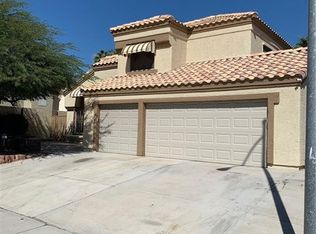 2242 Crown Valley Ln, North Las Vegas, NV 89032