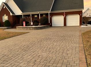 107 Moss Hill Dr, Goldsboro, NC 27530