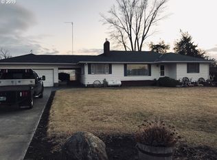 51032 Umapine Rd, Milton Freewater, OR 97862