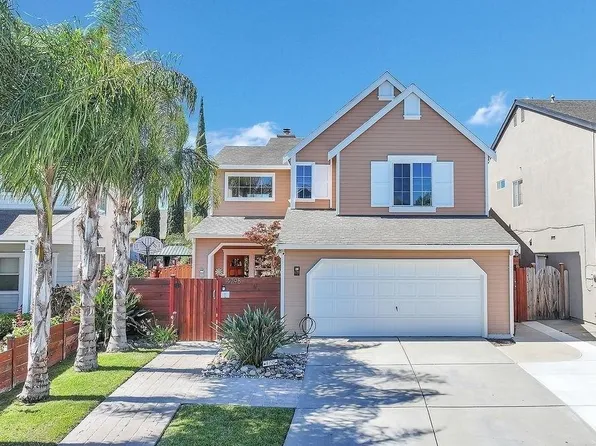 4798 Canopy Ln, Oakley, CA 94561