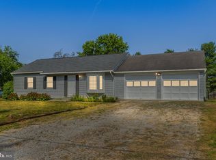 221 Shepherds Mill Rd, Berryville, VA 22611