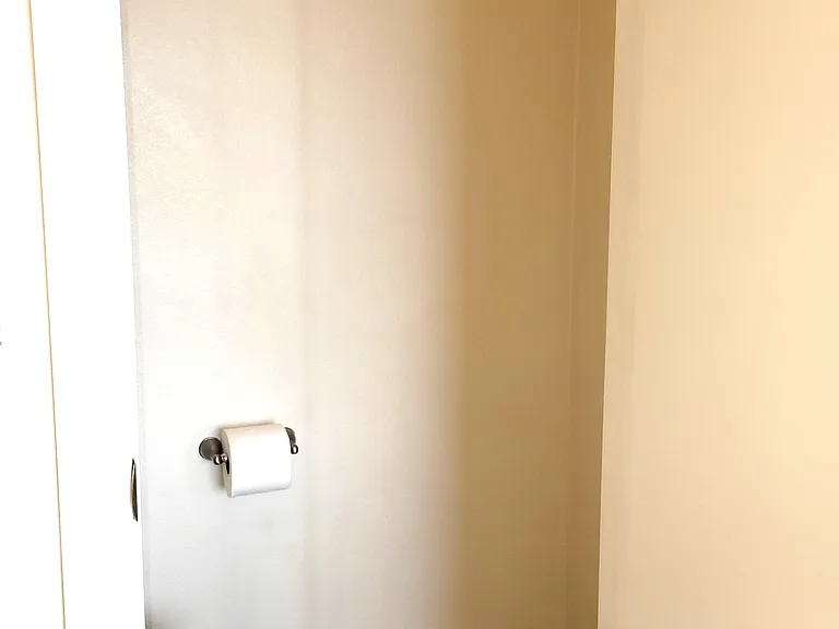 Bathroom 3 Privy