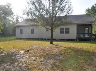 290 Doe Rd, Ragley, LA 70657