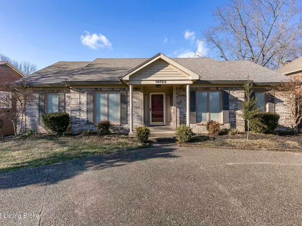 10723 Eagle Ridge Pl, Louisville, KY 40223