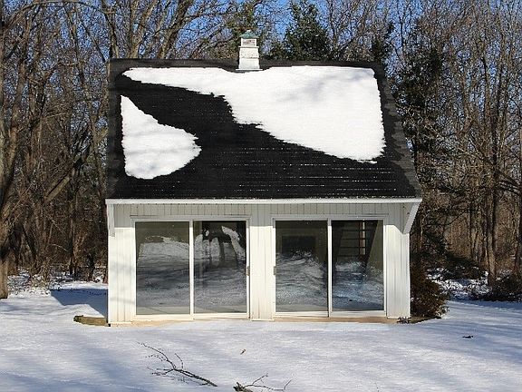 Detached Studio Loft