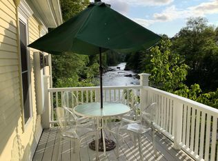 16 Church Street, Woodstock, VT 05091