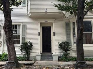 1450 Saint Andrew St, New Orleans, LA 70130