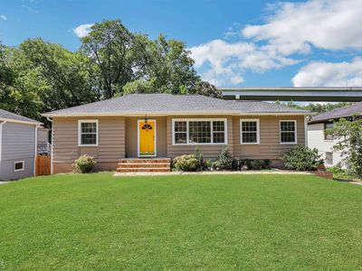 1008 Lindridge Dr NE, Atlanta, GA, 30324