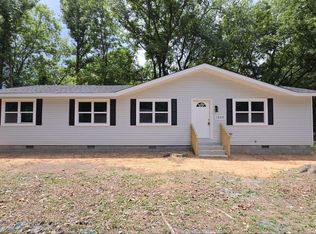 1309 Stamps St, Jacksonville, AR 72076