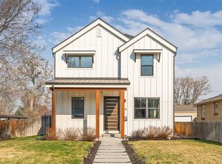 738 Tennyson Street, Denver, CO 80204