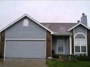 3609 SW Willow Brook Dr, Topeka, KS 66614