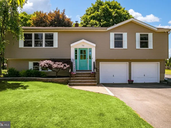 116 Extonville Rd, Trenton, NJ 08620