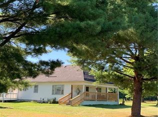 2734 S Vickrey Rd, Gosport, IN 47433