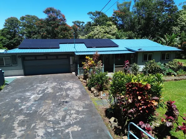 32-1048 Old Mamalahoa Hwy, Papaaloa, HI 96780