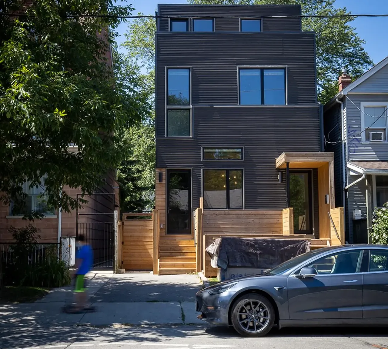 1 bed, 500 sqft, $1,700 — Photo 1