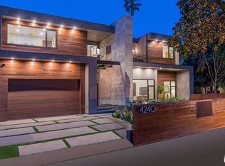 4240 Babcock Ave, Studio City, CA 91604
