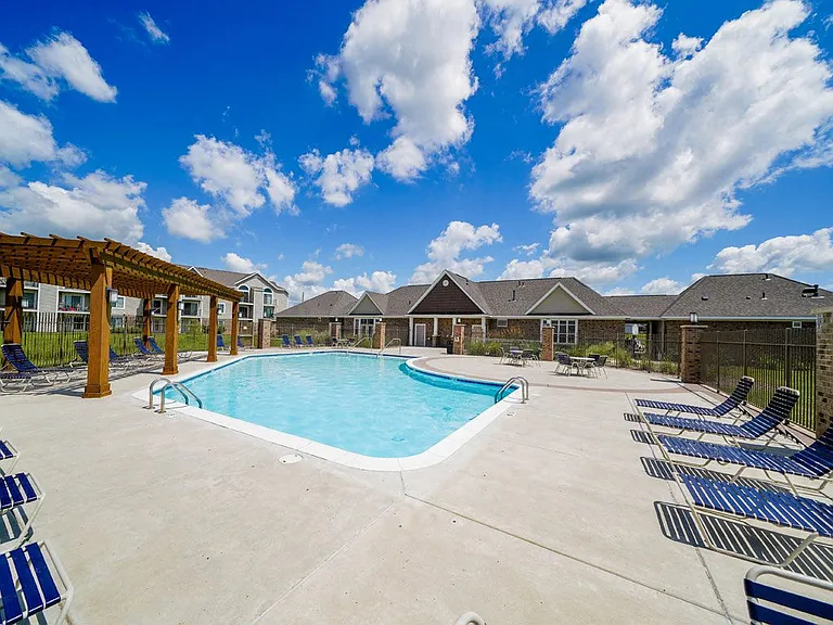 Stoney Pointe Apartment Homes — Photo 50