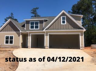 409 Lakeview Pl #81, Macon, GA 31211