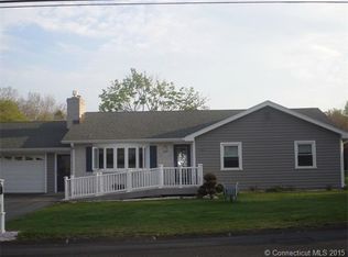 148 Johnson Ave, Meriden, CT 06451