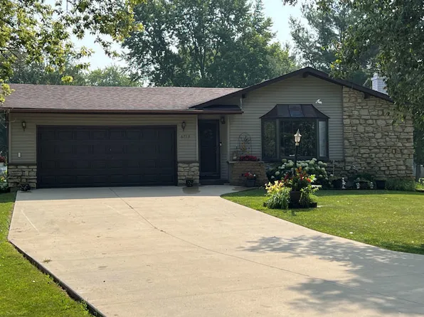 6713 S Joanne Ave, Rochelle, IL 61068