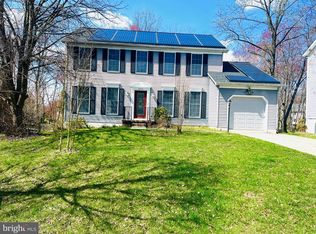 6910 Raven Ln, Columbia, MD 21044