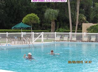 3502 Trophy Blvd, New Pt Richey, FL 34655