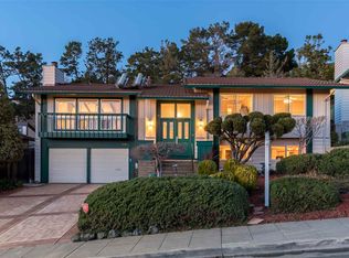 3476 Pinewood Dr, Hayward, CA 94542