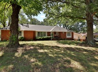 3130 E Lomita St, Springfield, MO 65804