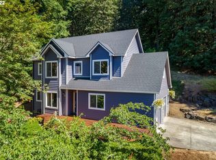 837 S 73rd St, Springfield, OR 97478