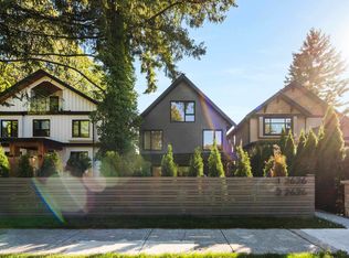 2626 W 41st Ave #1, Vancouver, BC V6N 3C4