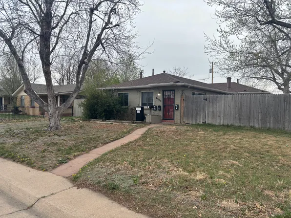 5500 E Thrill Pl #B, Denver, CO 80207