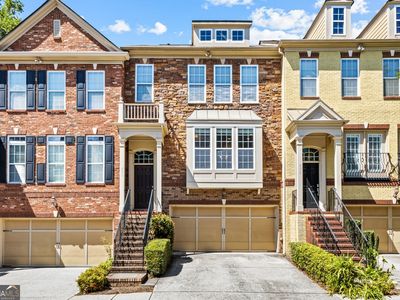 890 West Rd NE, Atlanta, GA, 30324