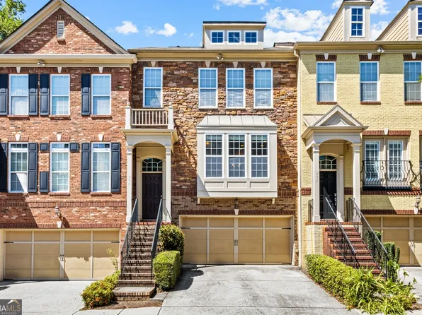 890 West Rd NE, Atlanta, GA 30324