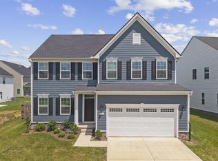 6589 Outlook Dr, Murfreesboro, TN 37128