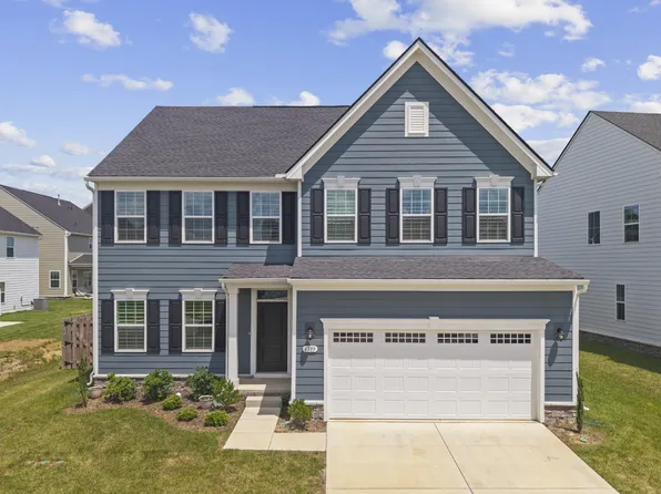 6589 Outlook Dr, Murfreesboro, TN 37128