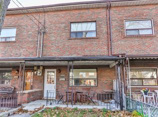 157 Argyle St, Toronto, ON M6J 1P2