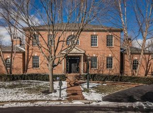 4393 Biltmore Ct, New Albany, OH 43054