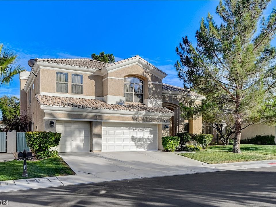 126 Chateau Whistler Ct, Las Vegas, NV 89148 | Zillow