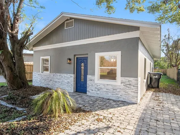1321 Cloverlawn Ave, Orlando, FL 32806