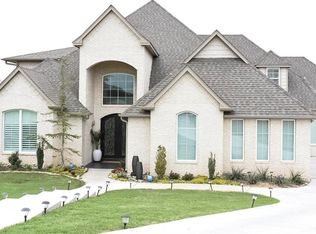 7321 Willow Crk, Edmond, OK 73034