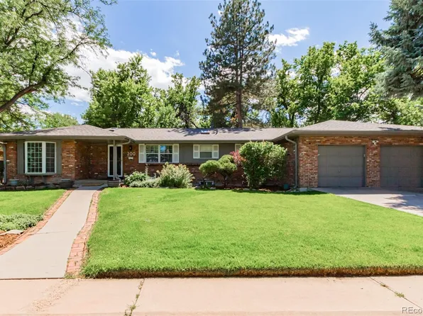 200 E Caley Avenue, Centennial, CO 80121