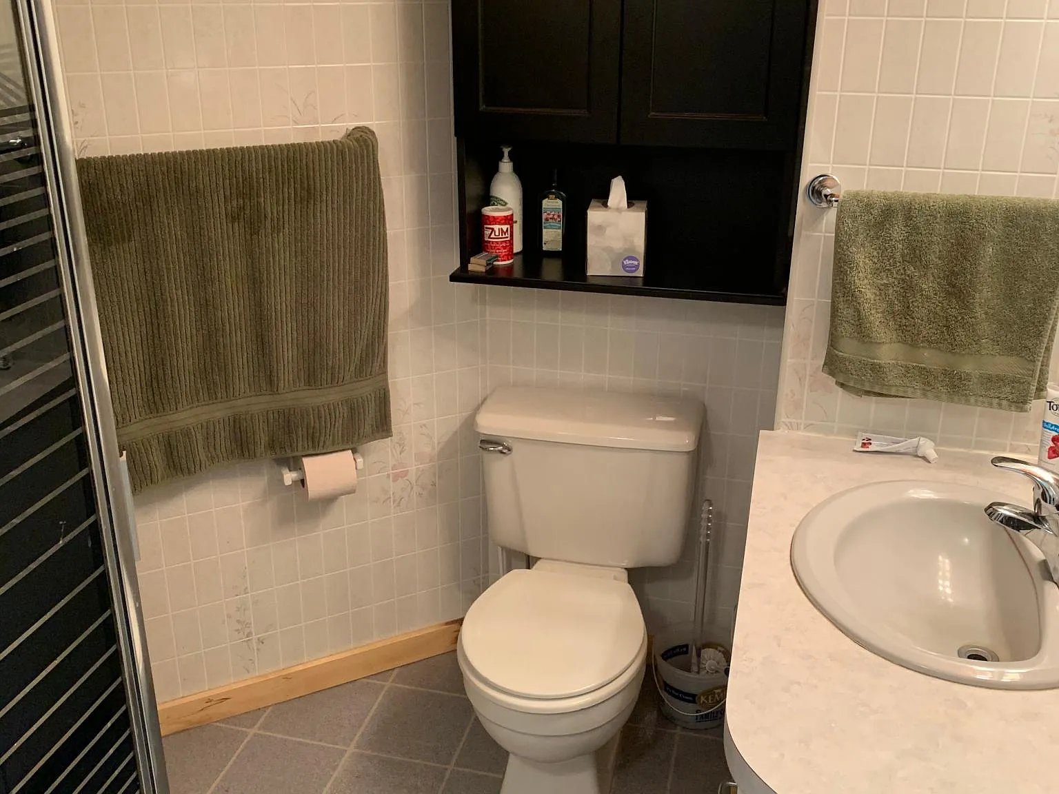 2 bed, 1200 sqft, $2,150 — Photo 4