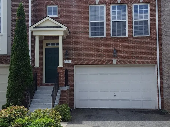 12165 Bridgend Run, Fairfax, VA 22030