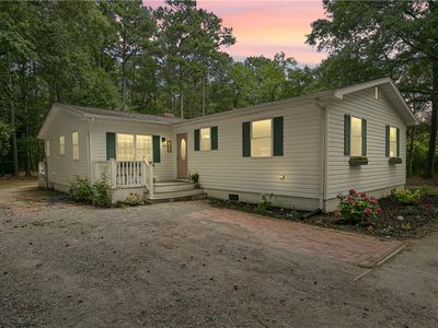 707 Beach Rd, Hampton, VA, 23664