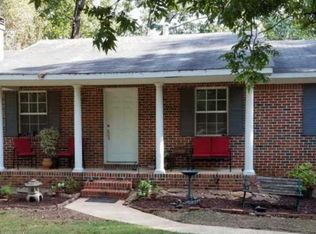 414 Echo Trl, Warrior, AL 35180